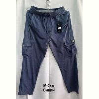 Купить Штаны спорт Minh 3005 navy на obuv-plus.com.ua
