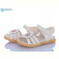 Купить Босоножки Apawwa GX170-1 white на obuv-plus.com.ua
