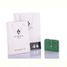Купить Визитница Glamorta B019-702 green на obuv-plus.com.ua