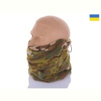 Купить Баф Viola B004 камуфляж (з затяжкою) на obuv-plus.com.ua
