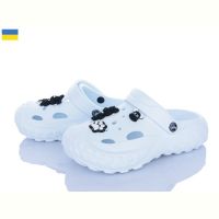 Купить Кроксы Jose Amorales 124501 на obuv-plus.com.ua