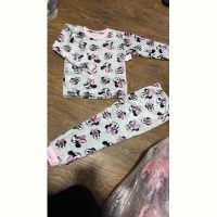 Купить Пижама Boys&Girls BG487 grey на obuv-plus.com.ua