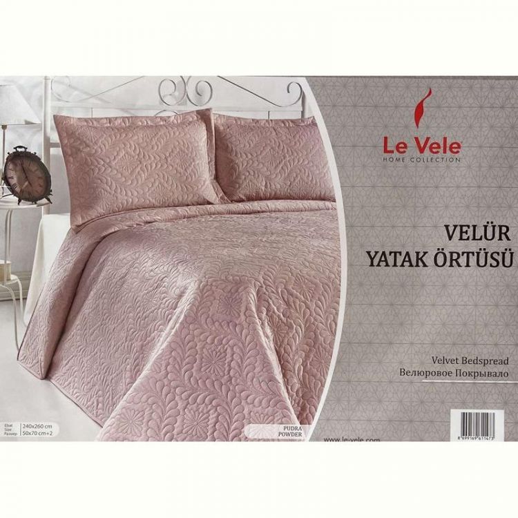 Купить Комплект Tac Le Vele Mays TL19 pink на obuv-plus.com.ua