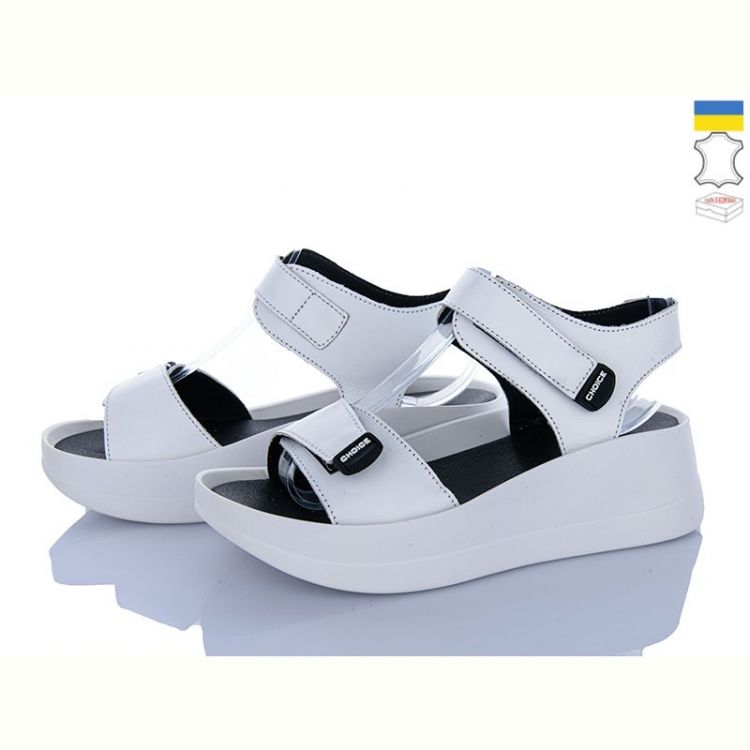 Купить Босоножки Ailinda 9606-8A на obuv-plus.com.ua