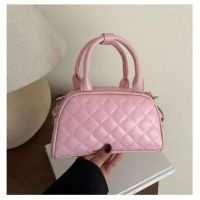 Купить Сумка Fashion Bag B5049-3 pink на obuv-plus.com.ua