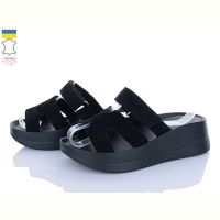 Купить Шлепанцы Ailinda 9663-1 на obuv-plus.com.ua