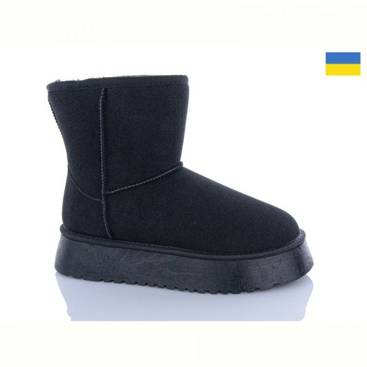 Купить Угги Swin-Purlina 2504-3 на obuv-plus.com.ua