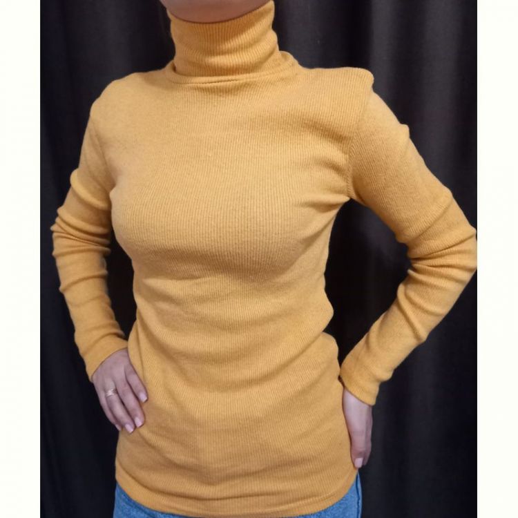 Купить Гольф Red Hat clothes 012-4 yellow на obuv-plus.com.ua