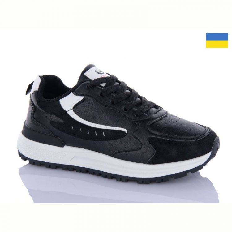 Купить Кроссовки Swin 1814-2 на obuv-plus.com.ua