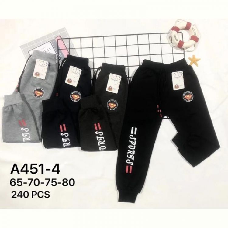 Купить Штаны спорт Redoor A451-4 mix на obuv-plus.com.ua