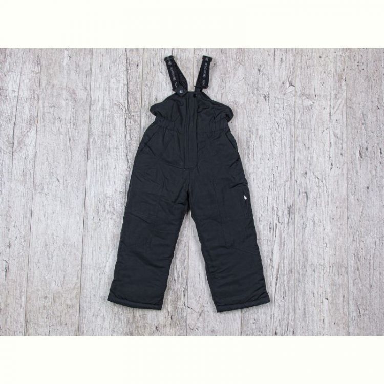 Купить Штаны Meisty N1 black на obuv-plus.com.ua