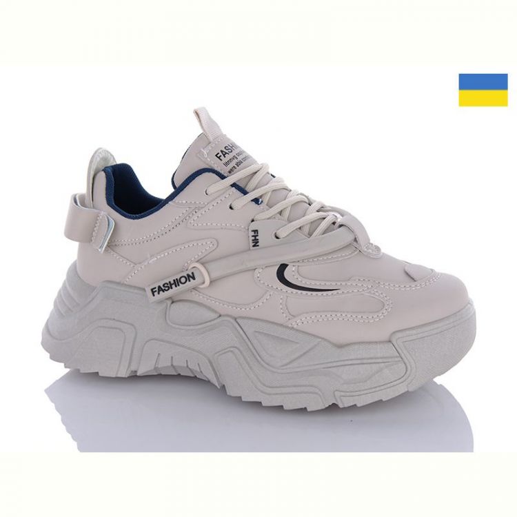 Купить Кроссовки Swin-Purlina 5601-2A на obuv-plus.com.ua