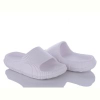 Купить Шлепанцы Мир 3613-8005 white на obuv-plus.com.ua