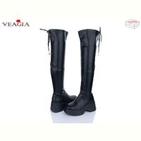 Купить Ботфорты Veagia T01-1 на obuv-plus.com.ua