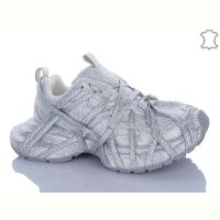 Купить Кроссовки Egga WDP1821-100 на obuv-plus.com.ua