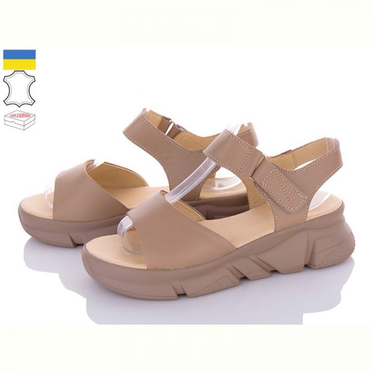 Купить Босоножки Jamei 2109-8 на obuv-plus.com.ua