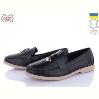 Купить Туфли Arto 365 ч-к на obuv-plus.com.ua