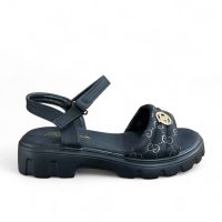 Купить Босоножки Nm SS-880C black на obuv-plus.com.ua