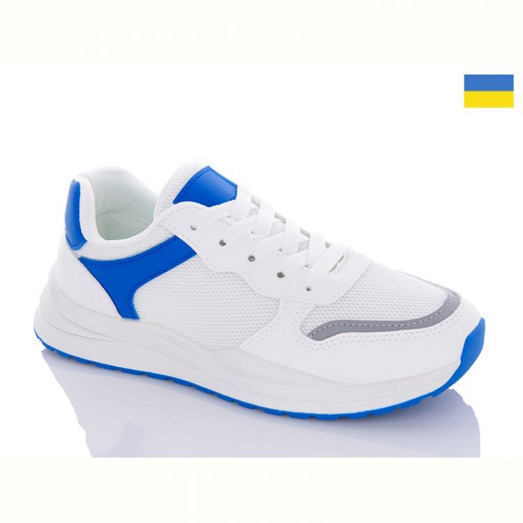 Купить Кроссовки Swin-Purlina 2379-5 на obuv-plus.com.ua