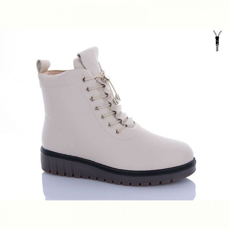 Купить Ботинки Chunsen M07-7 на obuv-plus.com.ua