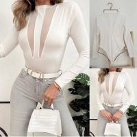 Купить Боди Arina 1441 white на obuv-plus.com.ua