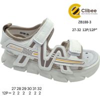 Купить Босоножки Clibee Ap-ZB188-3 на obuv-plus.com.ua