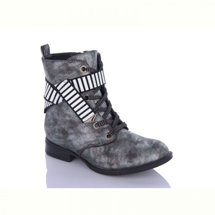 Купить Ботинки Tom.M XF01-CT58-37C на obuv-plus.com.ua