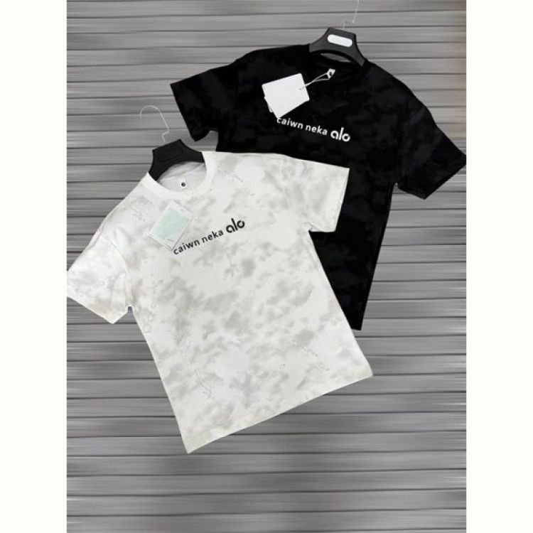 Купить Футболка F.T.H F1493 black на obuv-plus.com.ua