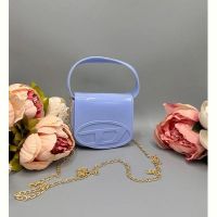 Купить Сумка Luna-bag 25-527 purple на obuv-plus.com.ua