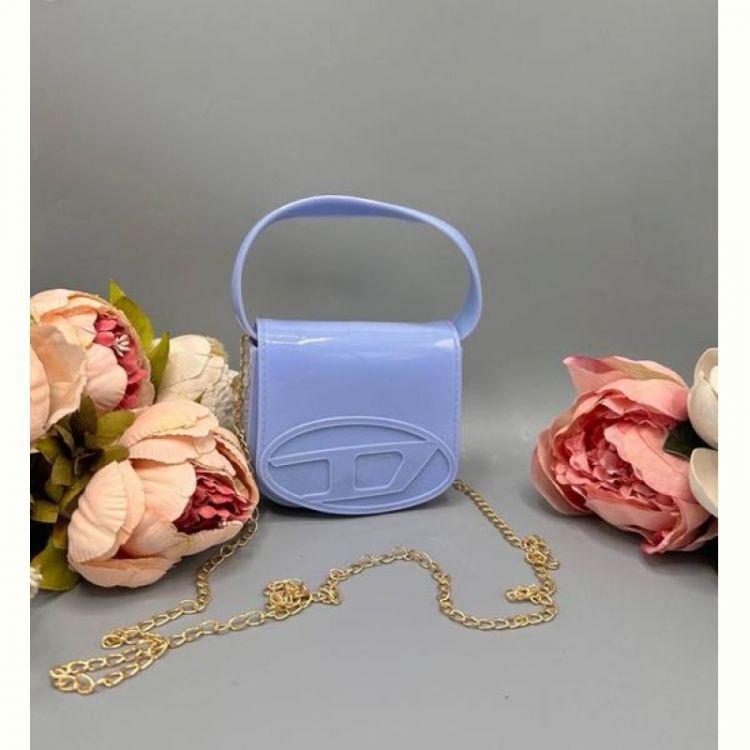 Купить Сумка Luna-bag 25-527 purple на obuv-plus.com.ua