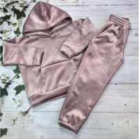 Купить Костюм спорт Baykush 132 pink на obuv-plus.com.ua