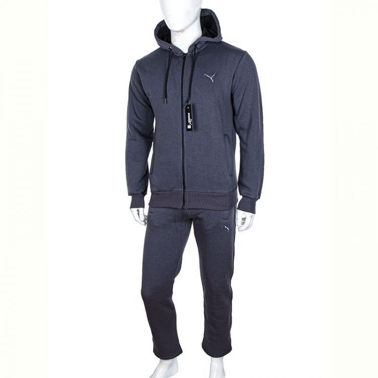 Купить Костюм спорт Denis sport 50-4 grey на obuv-plus.com.ua