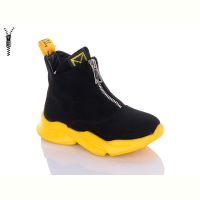 Купить Ботинки Kimboo XF02-FG901-2A на obuv-plus.com.ua