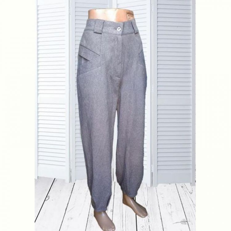 Купить Штаны H&S 151 grey на obuv-plus.com.ua