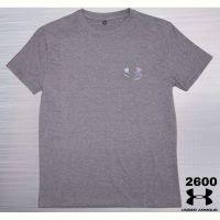 Купить Футболка AZT 2600 grey на obuv-plus.com.ua