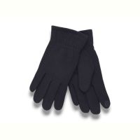 Купить Перчатки KH clothes 2303-1 black на obuv-plus.com.ua