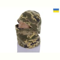 Купить Балаклава Mabi 51027 khaki на obuv-plus.com.ua