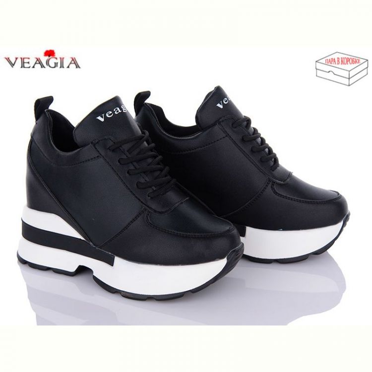 Купить Сникерсы Veagia F856-1 на obuv-plus.com.ua