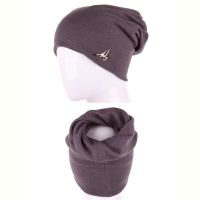 Купить Шапка Mabi H445 grey на obuv-plus.com.ua