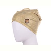 Купить Шапка Mabi H89 gold на obuv-plus.com.ua