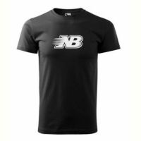 Купить Футболка ALIA AL62 black на obuv-plus.com.ua