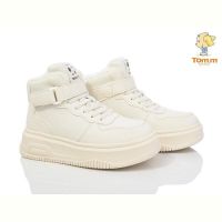 Купить Ботинки Tom.M 11206C на obuv-plus.com.ua