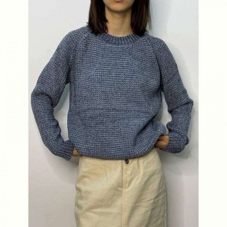 Купить Свитер Kosta 8188 d.grey на obuv-plus.com.ua