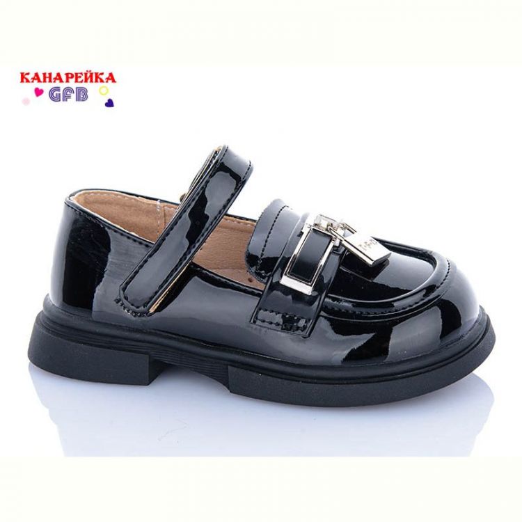 Купить Туфли Tfd T125-1 на obuv-plus.com.ua