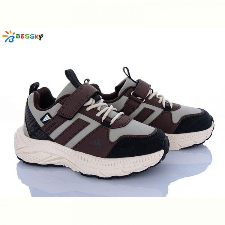 Купить Кроссовки Bessky BY5181-3C на obuv-plus.com.ua