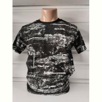 Купить Футболка Panda 1886 black на obuv-plus.com.ua