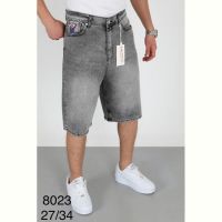 Купить Шорты God Baron 8023 l.grey на obuv-plus.com.ua