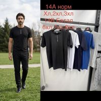 Купить Футболка Lina 14B mix на obuv-plus.com.ua