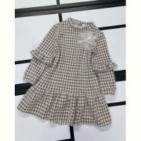 Купить Платье Kosmy 590 beige на obuv-plus.com.ua