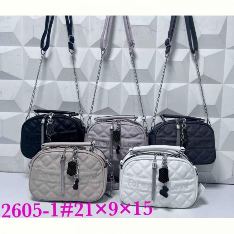 Купить Сумка Chus TS-2605-1 mix на obuv-plus.com.ua